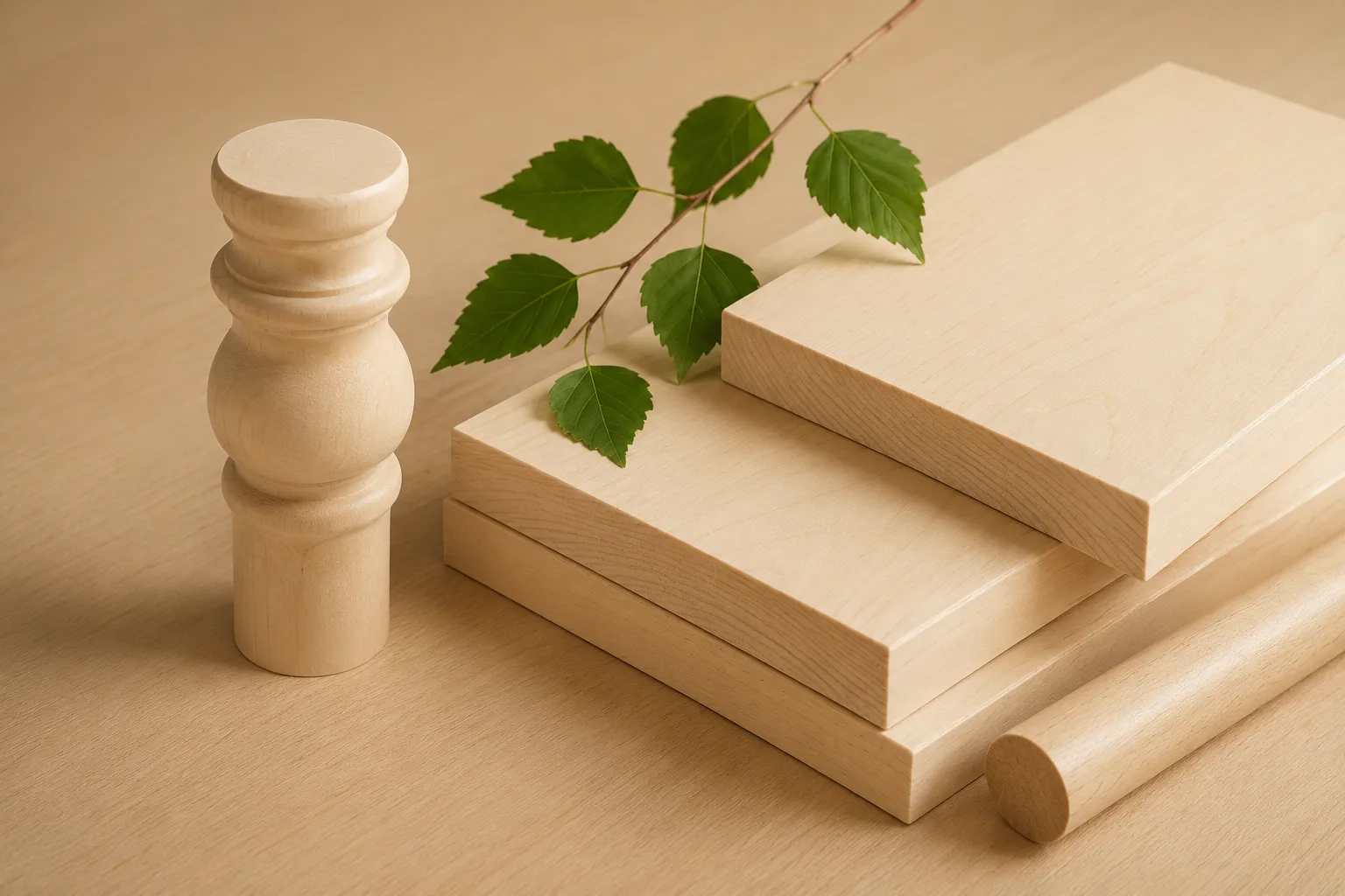 Берёза